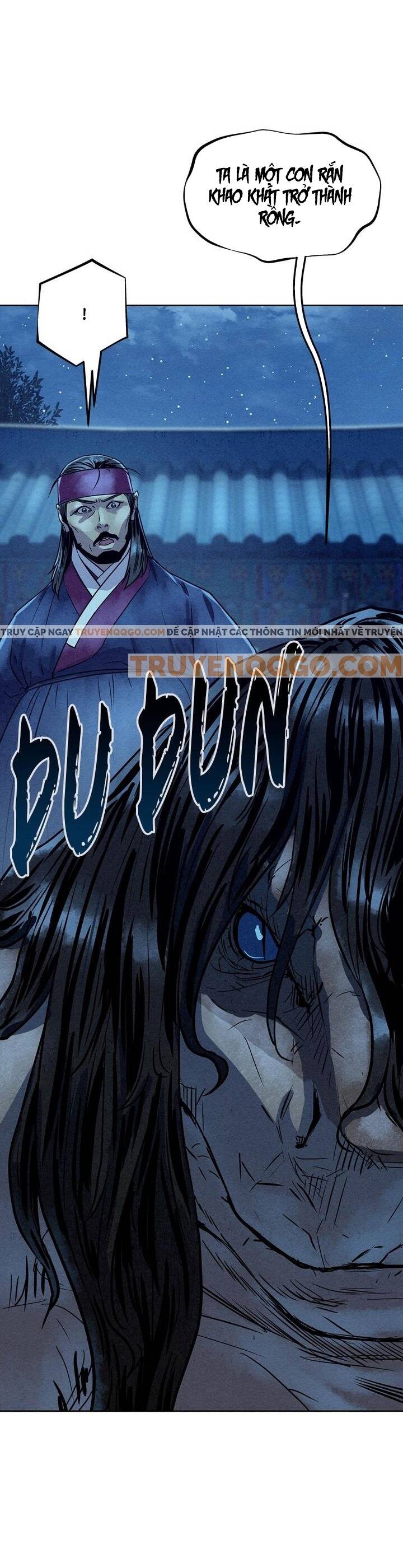 Thợ Săn Mosin Chapter 92 - Trang 2