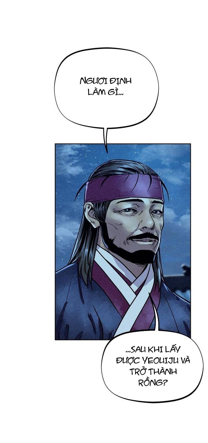 Thợ Săn Mosin Chapter 92 - Trang 2