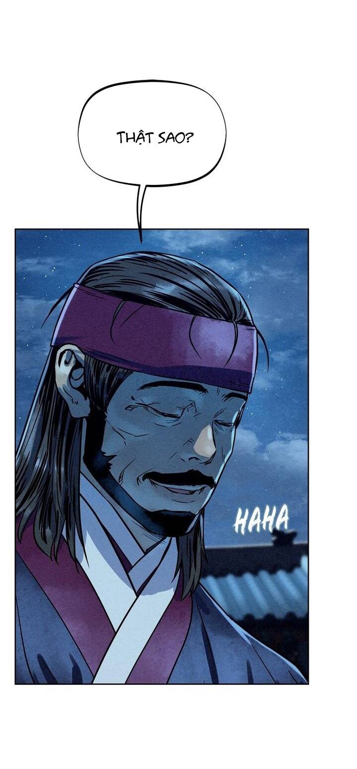 Thợ Săn Mosin Chapter 92 - Trang 2