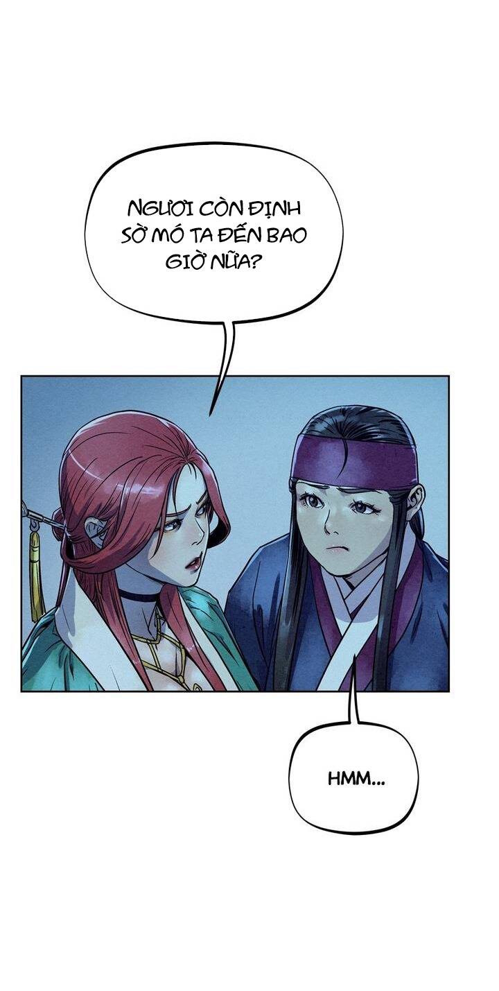 Thợ Săn Mosin Chapter 92 - Trang 2