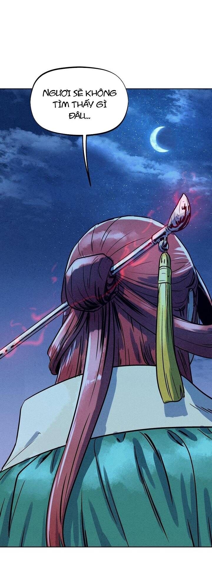 Thợ Săn Mosin Chapter 92 - Trang 2