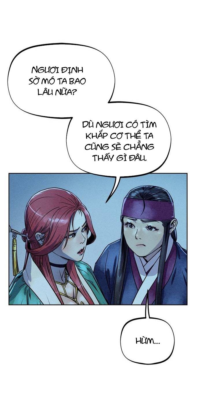 Thợ Săn Mosin Chapter 93 - Trang 2