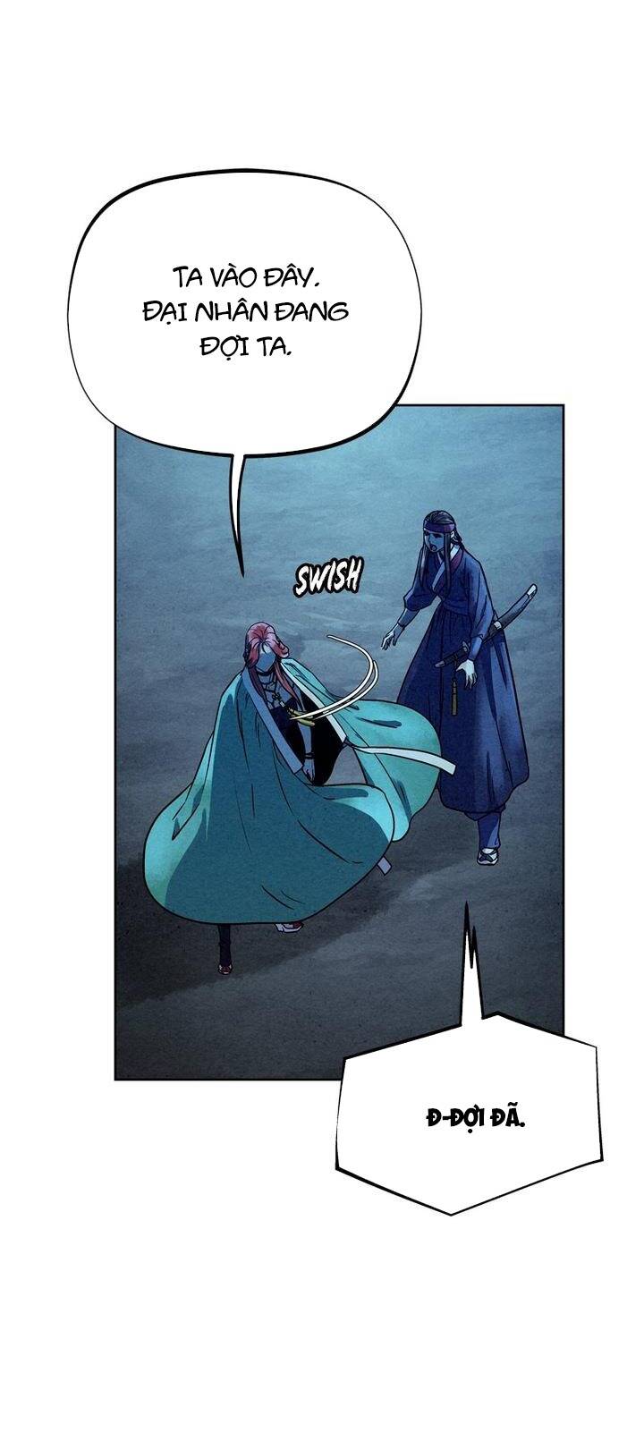 Thợ Săn Mosin Chapter 93 - Trang 2