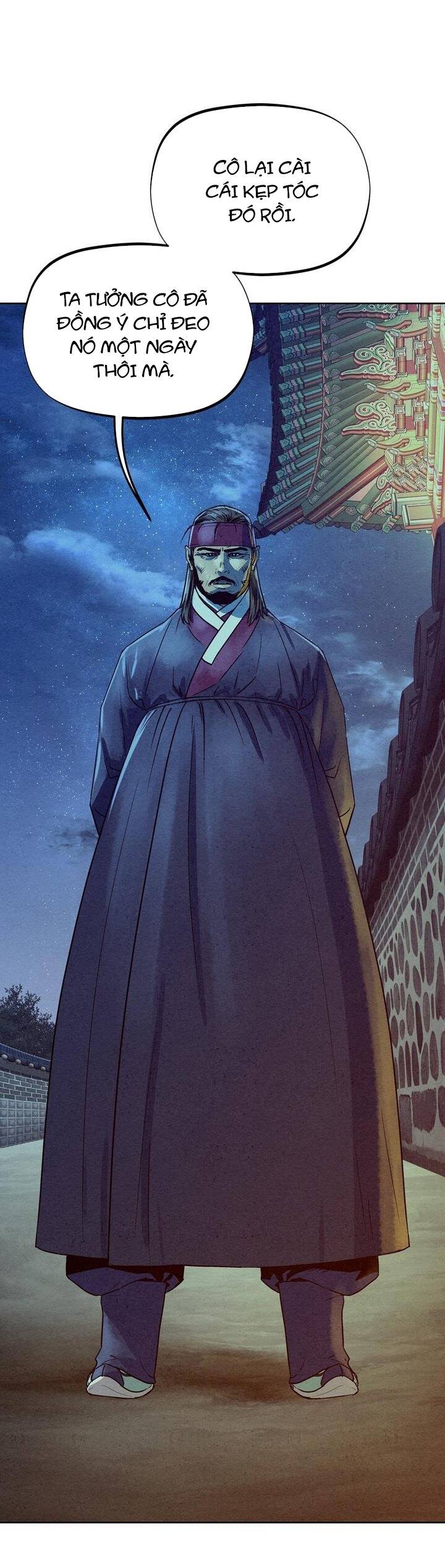 Thợ Săn Mosin Chapter 93 - Trang 2