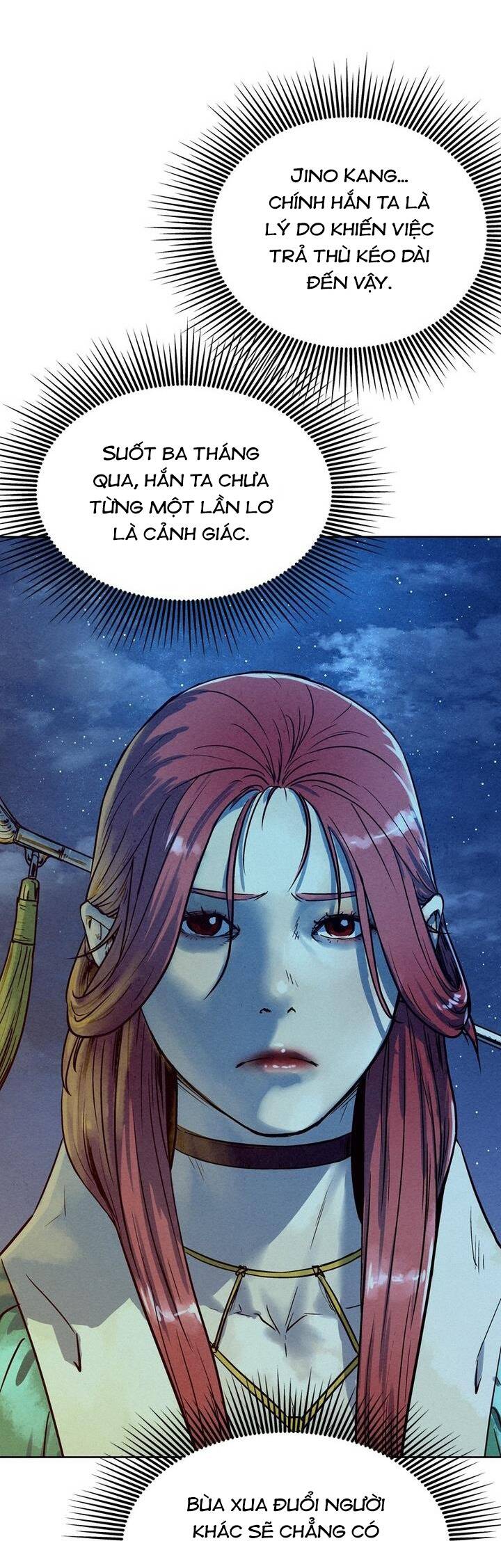 Thợ Săn Mosin Chapter 93 - Trang 2
