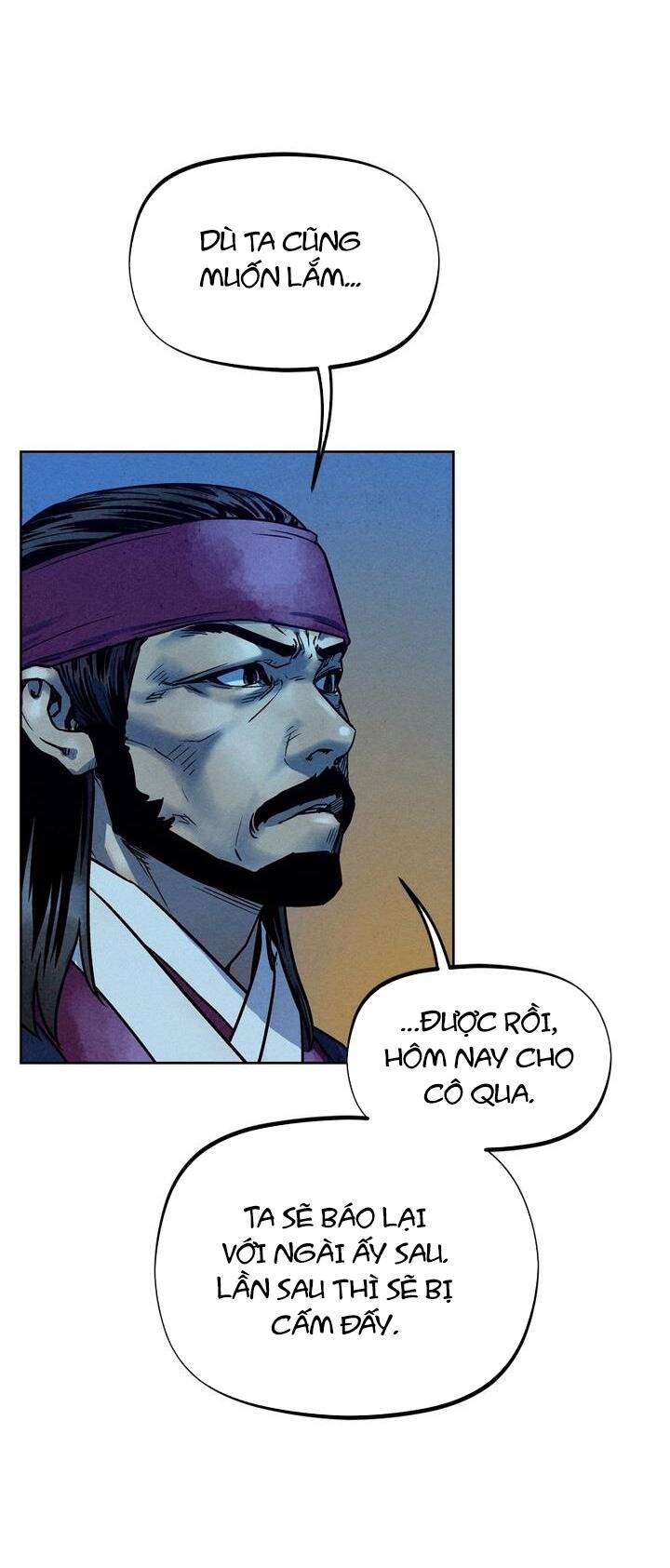 Thợ Săn Mosin Chapter 93 - Trang 2