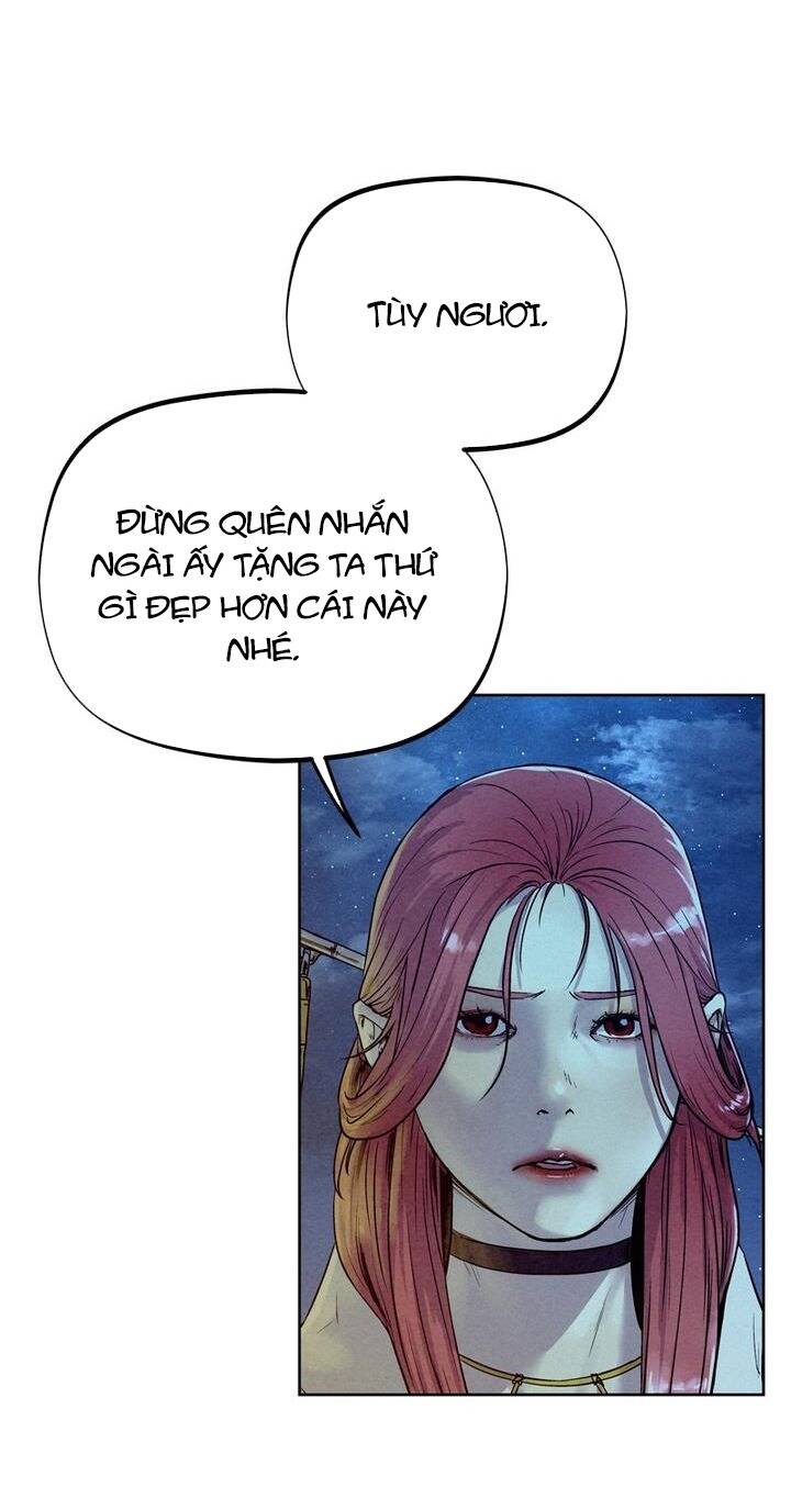 Thợ Săn Mosin Chapter 93 - Trang 2