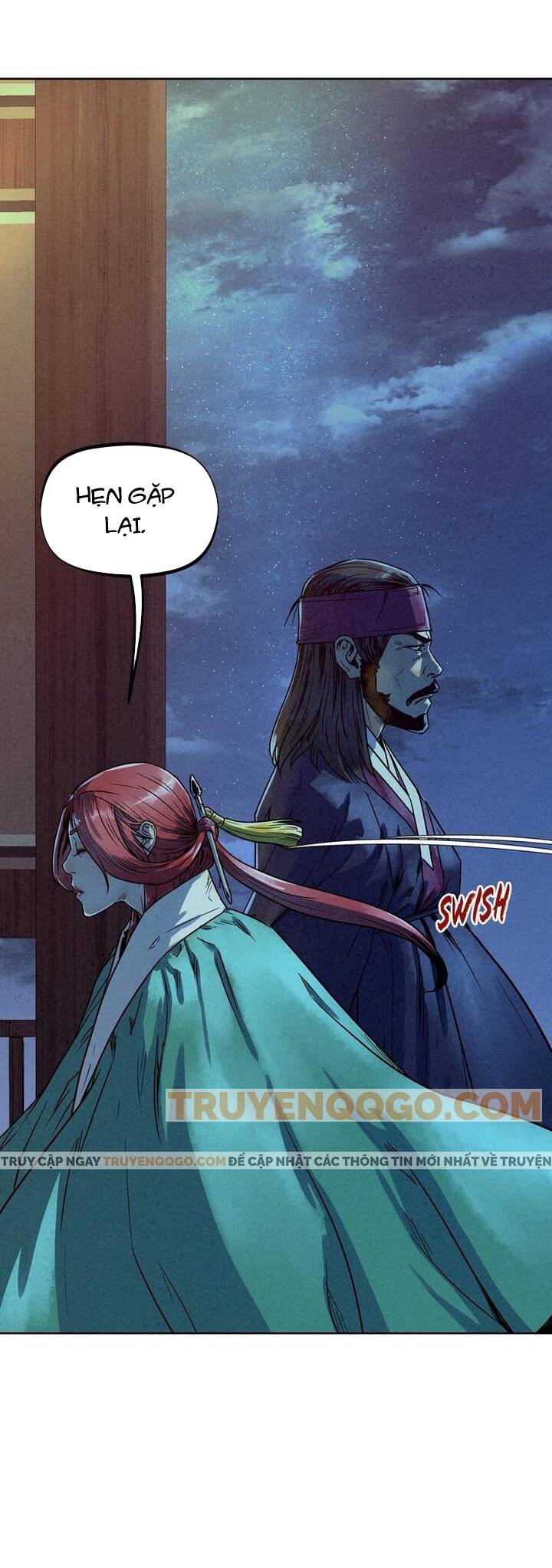 Thợ Săn Mosin Chapter 93 - Trang 2