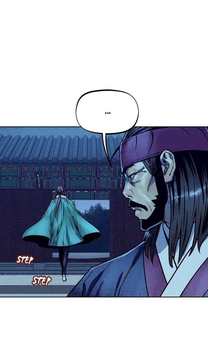 Thợ Săn Mosin Chapter 93 - Trang 2