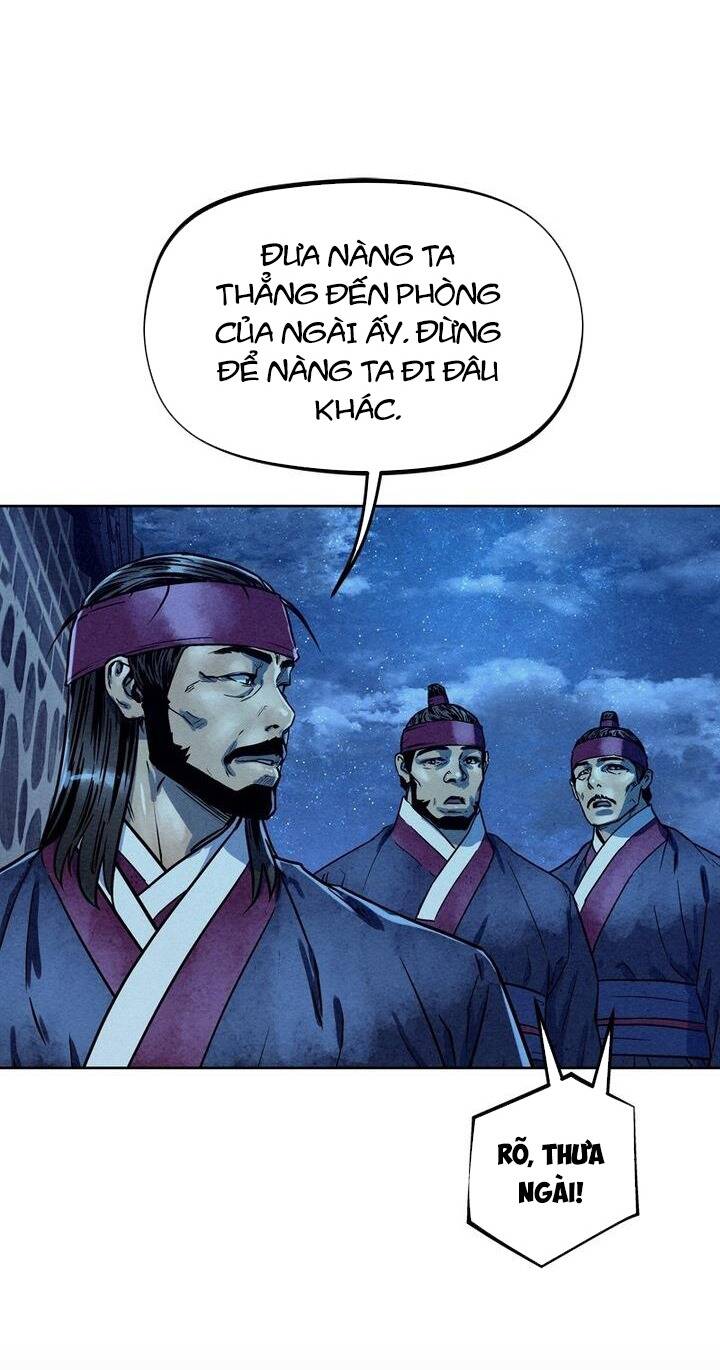 Thợ Săn Mosin Chapter 93 - Trang 2