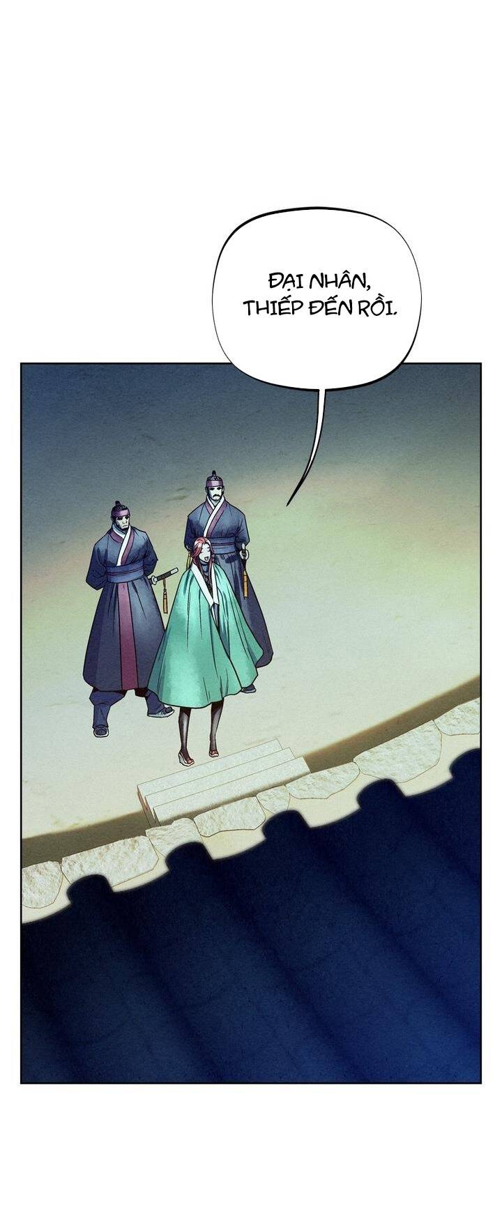 Thợ Săn Mosin Chapter 93 - Trang 2