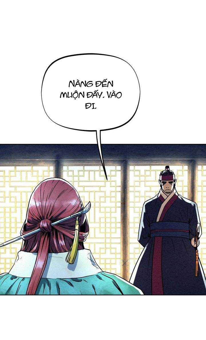 Thợ Săn Mosin Chapter 93 - Trang 2