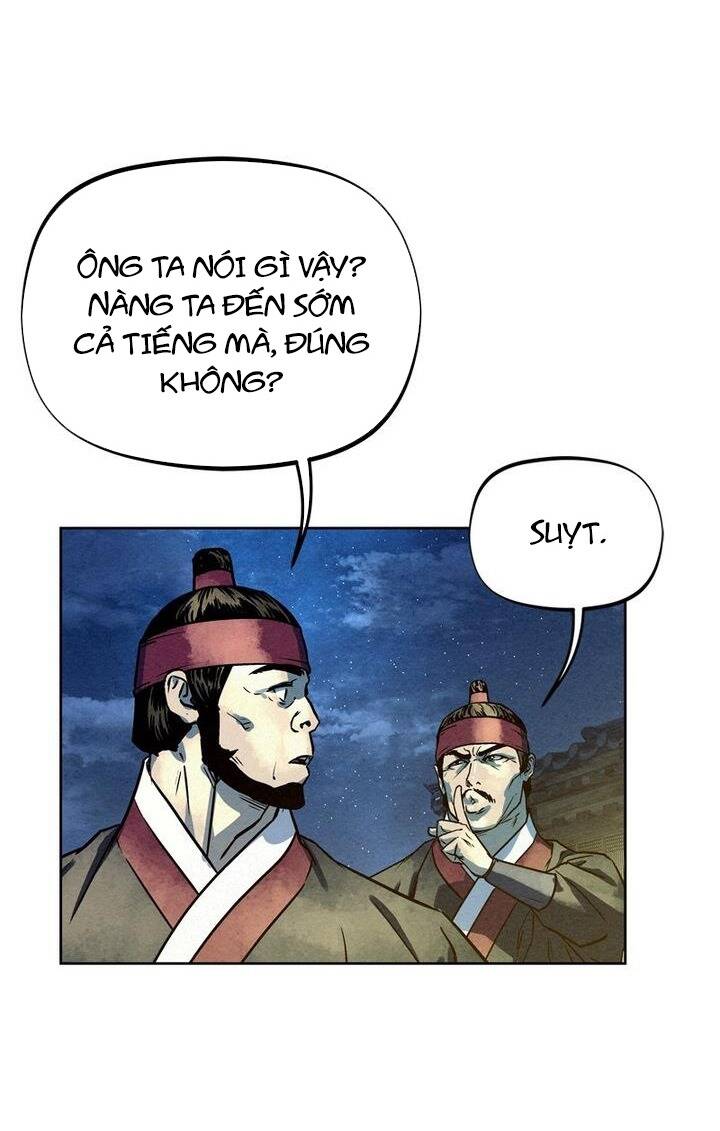 Thợ Săn Mosin Chapter 93 - Trang 2
