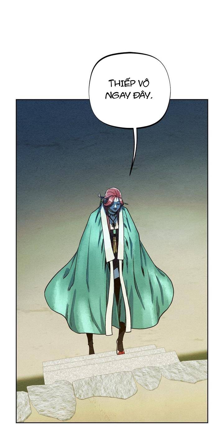 Thợ Săn Mosin Chapter 93 - Trang 2