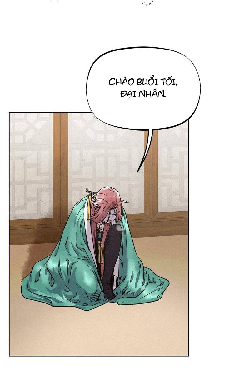 Thợ Săn Mosin Chapter 93 - Trang 2