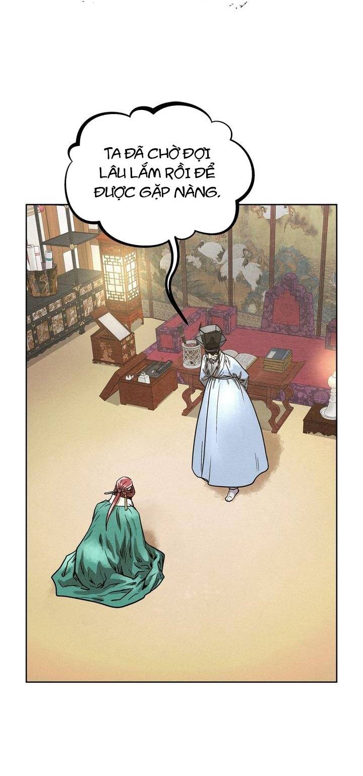 Thợ Săn Mosin Chapter 93 - Trang 2