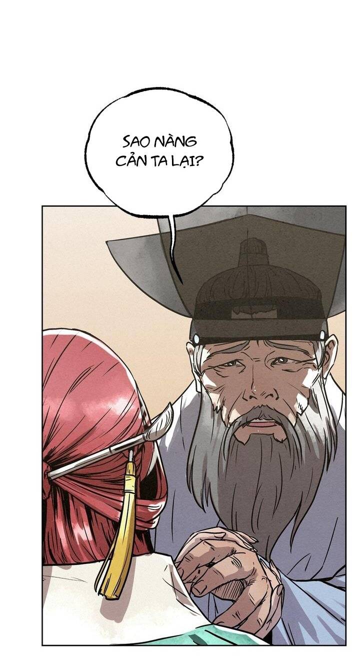 Thợ Săn Mosin Chapter 93 - Trang 2
