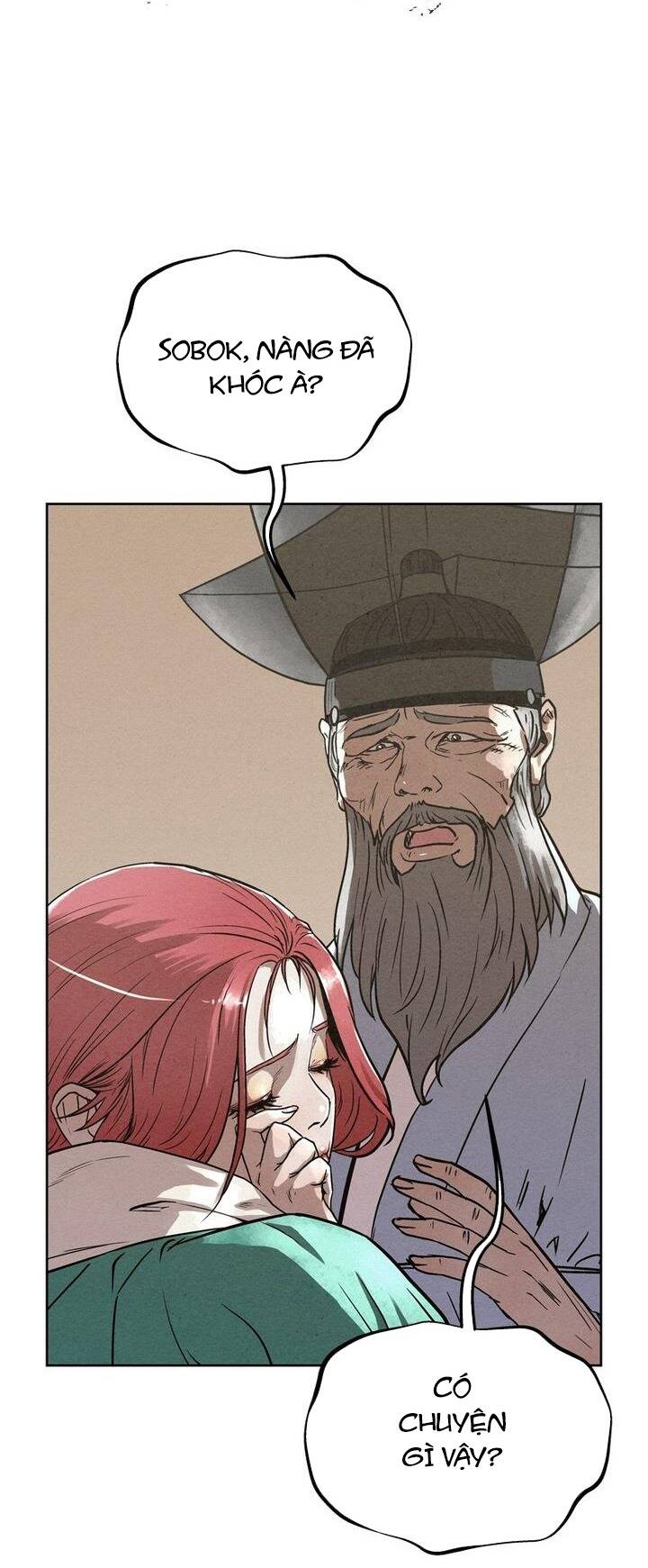 Thợ Săn Mosin Chapter 93 - Trang 2