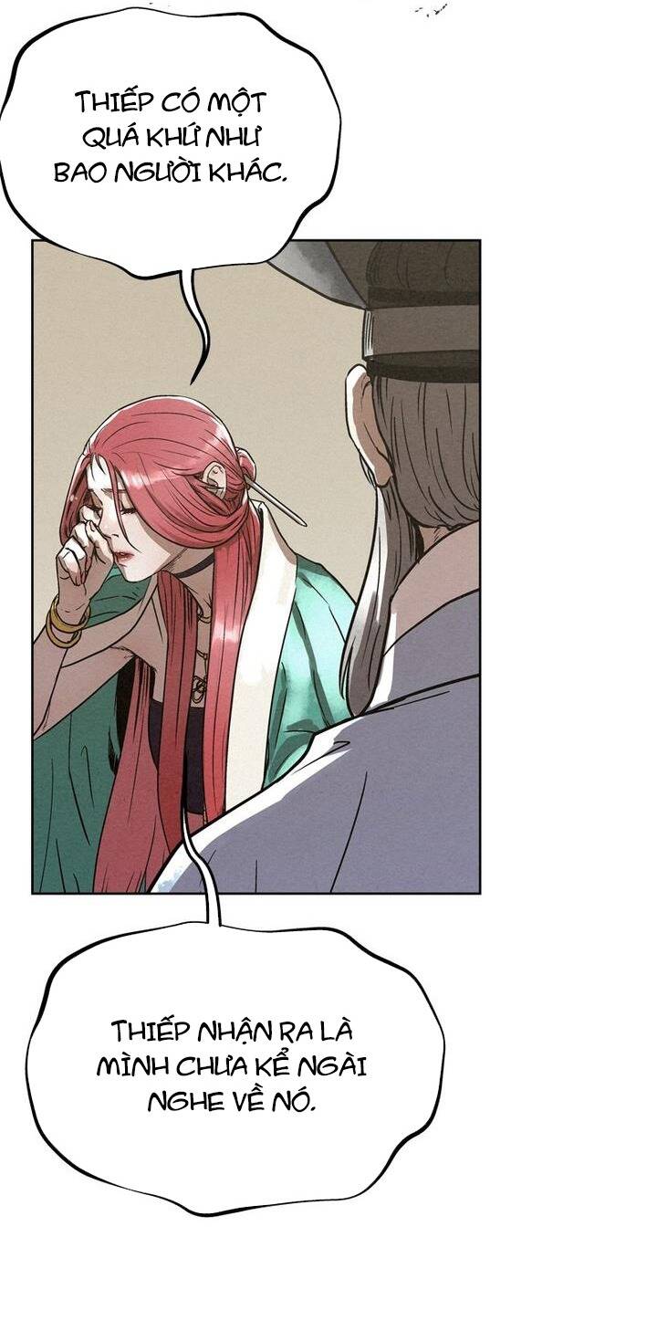 Thợ Săn Mosin Chapter 93 - Trang 2
