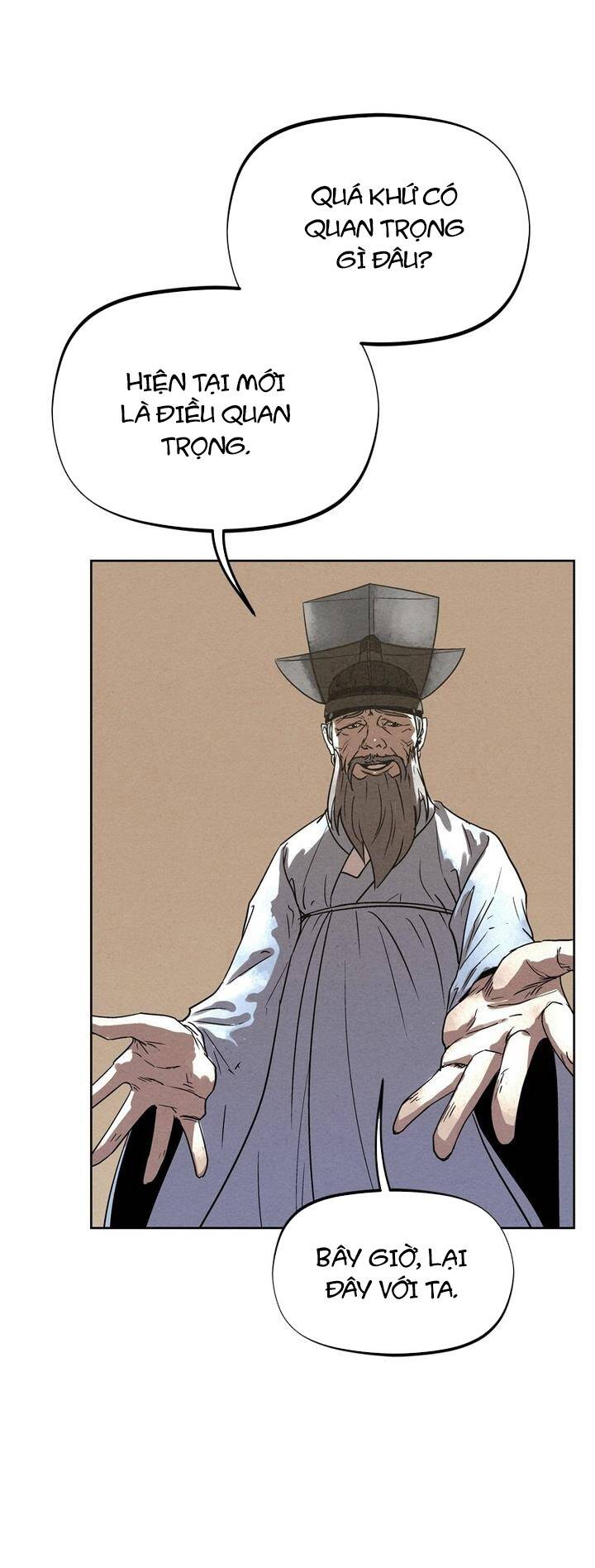 Thợ Săn Mosin Chapter 93 - Trang 2