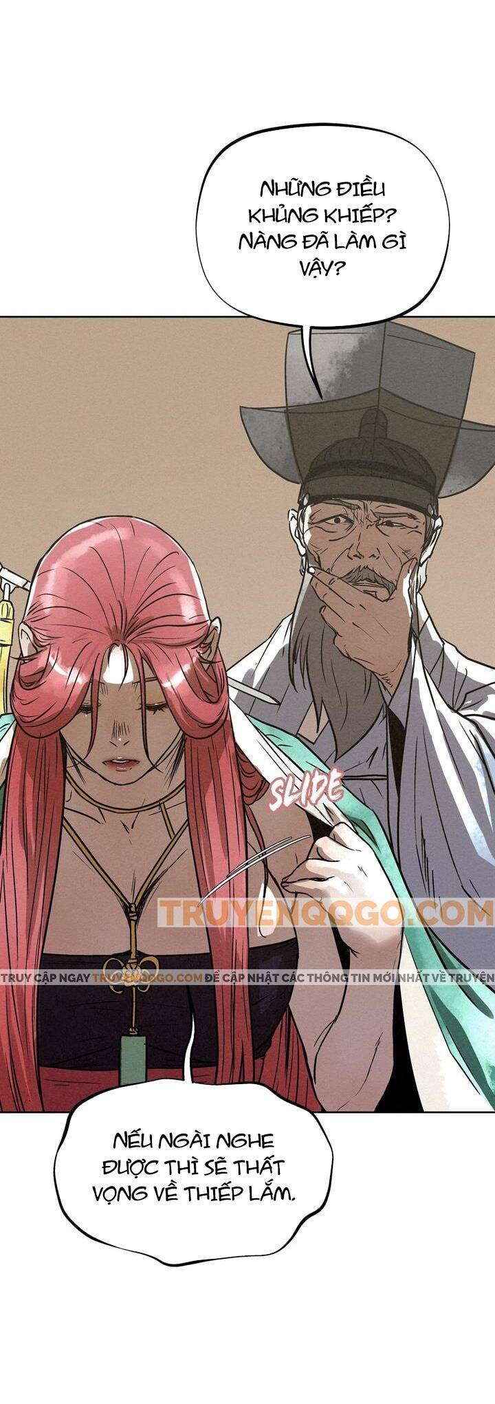 Thợ Săn Mosin Chapter 93 - Trang 2