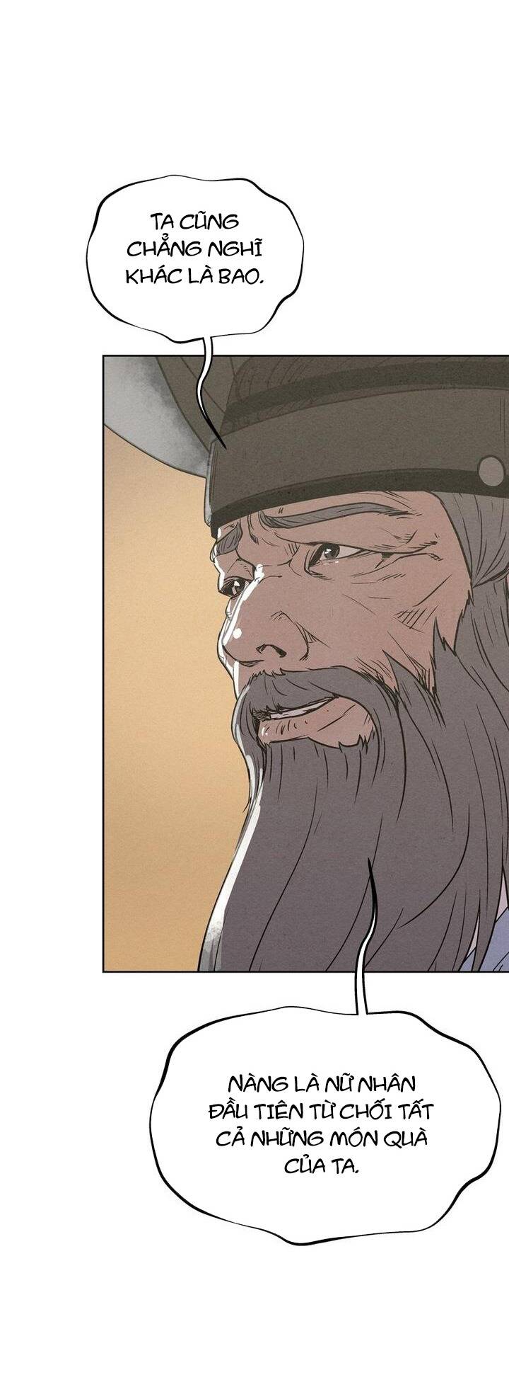 Thợ Săn Mosin Chapter 93 - Trang 2