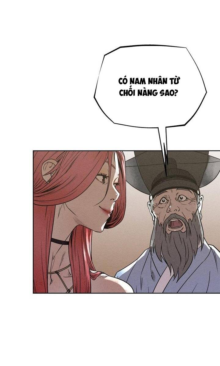 Thợ Săn Mosin Chapter 93 - Trang 2