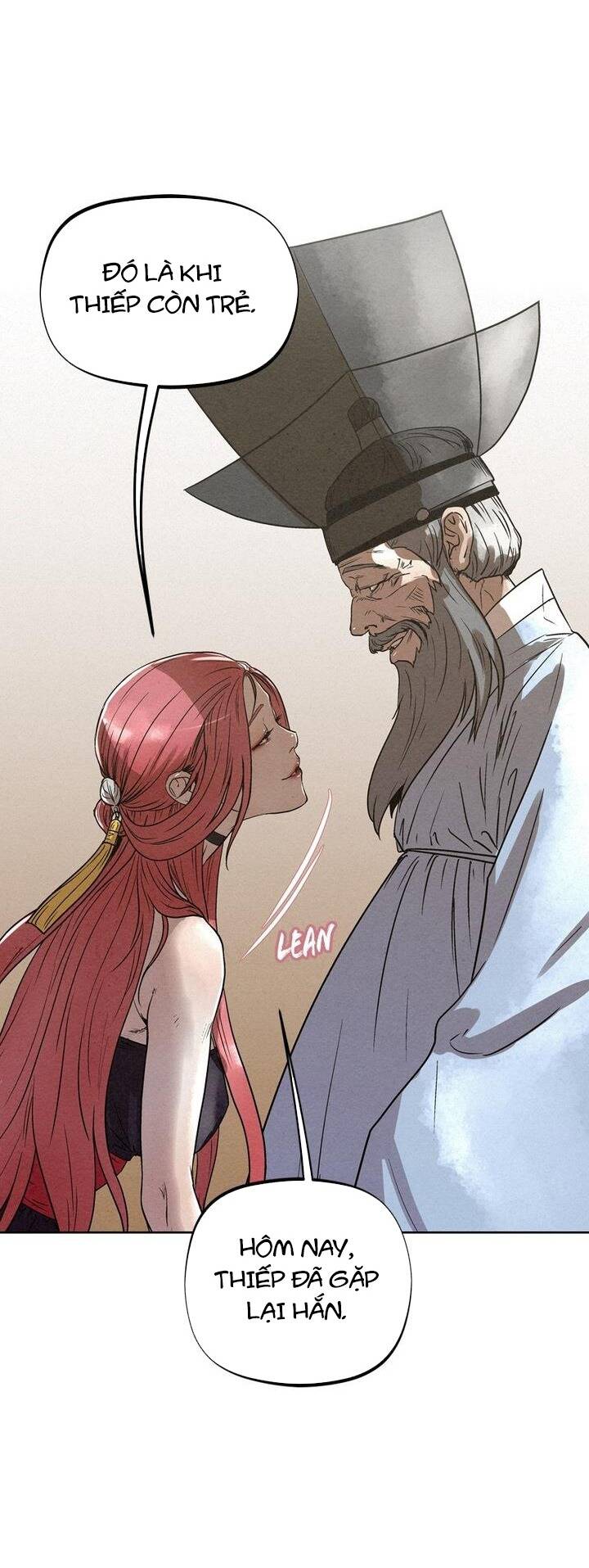 Thợ Săn Mosin Chapter 93 - Trang 2