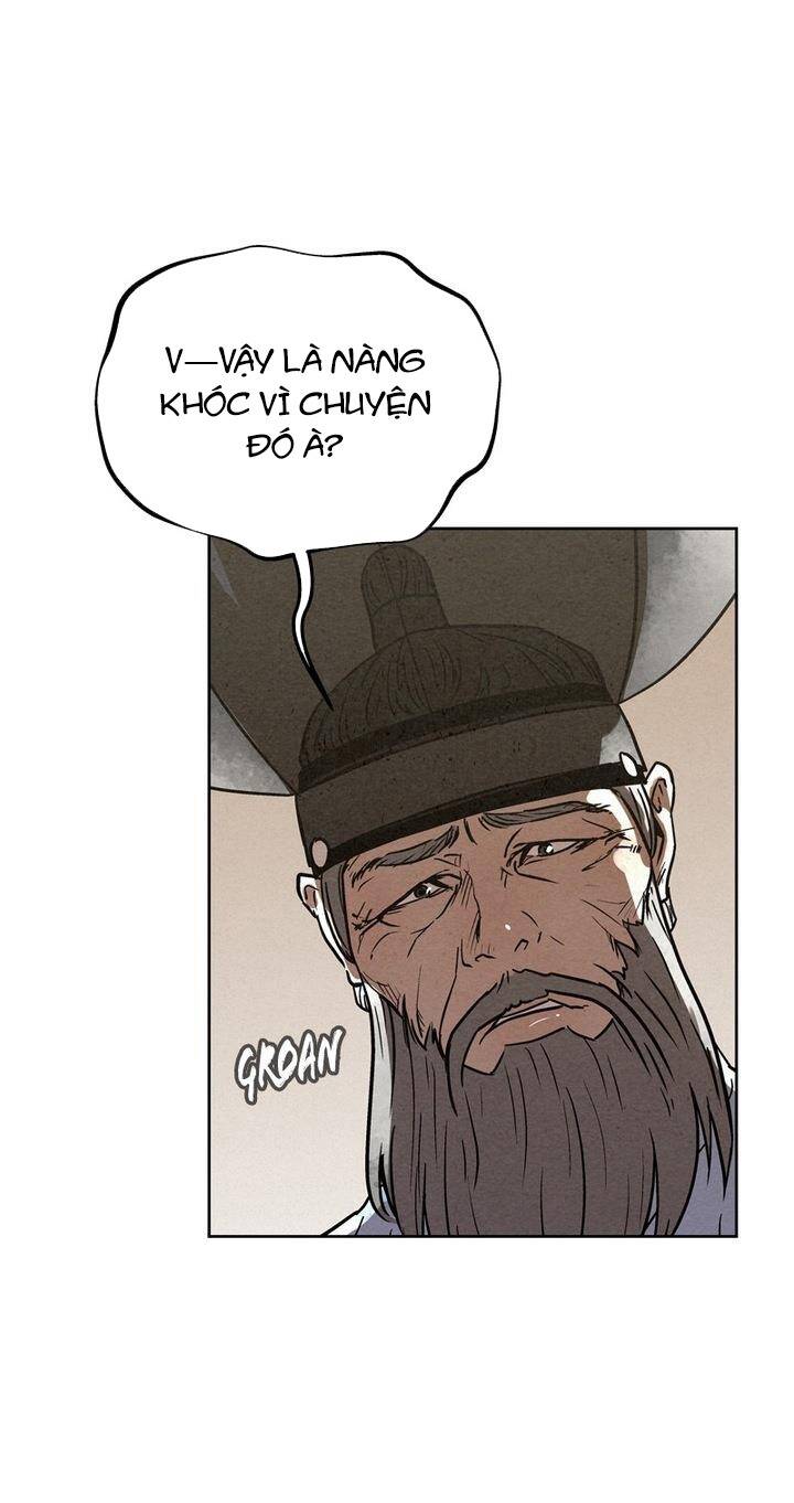 Thợ Săn Mosin Chapter 93 - Trang 2