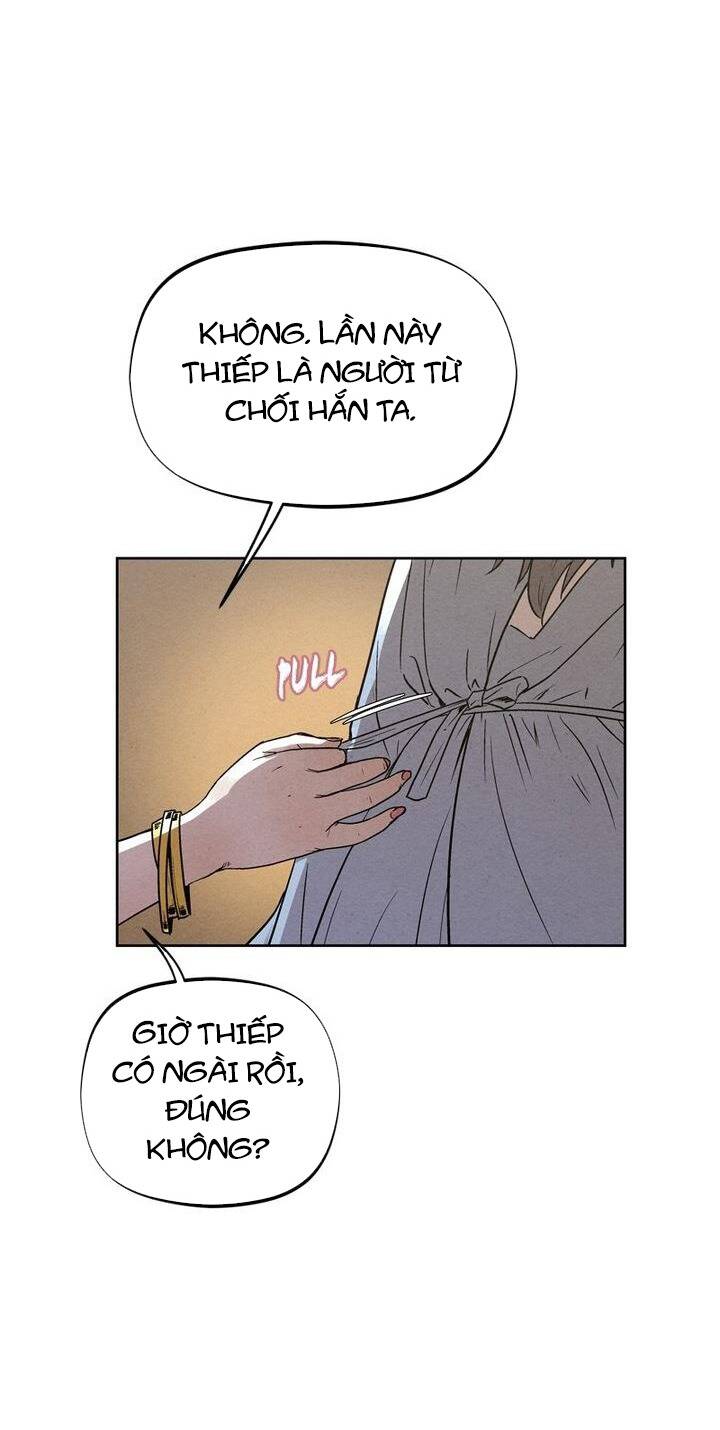 Thợ Săn Mosin Chapter 93 - Trang 2
