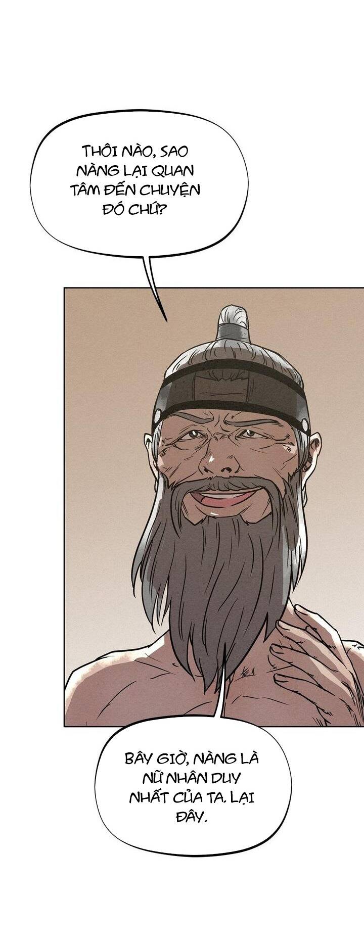 Thợ Săn Mosin Chapter 93 - Trang 2