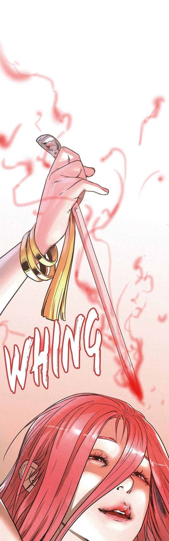 Thợ Săn Mosin Chapter 93 - Trang 2