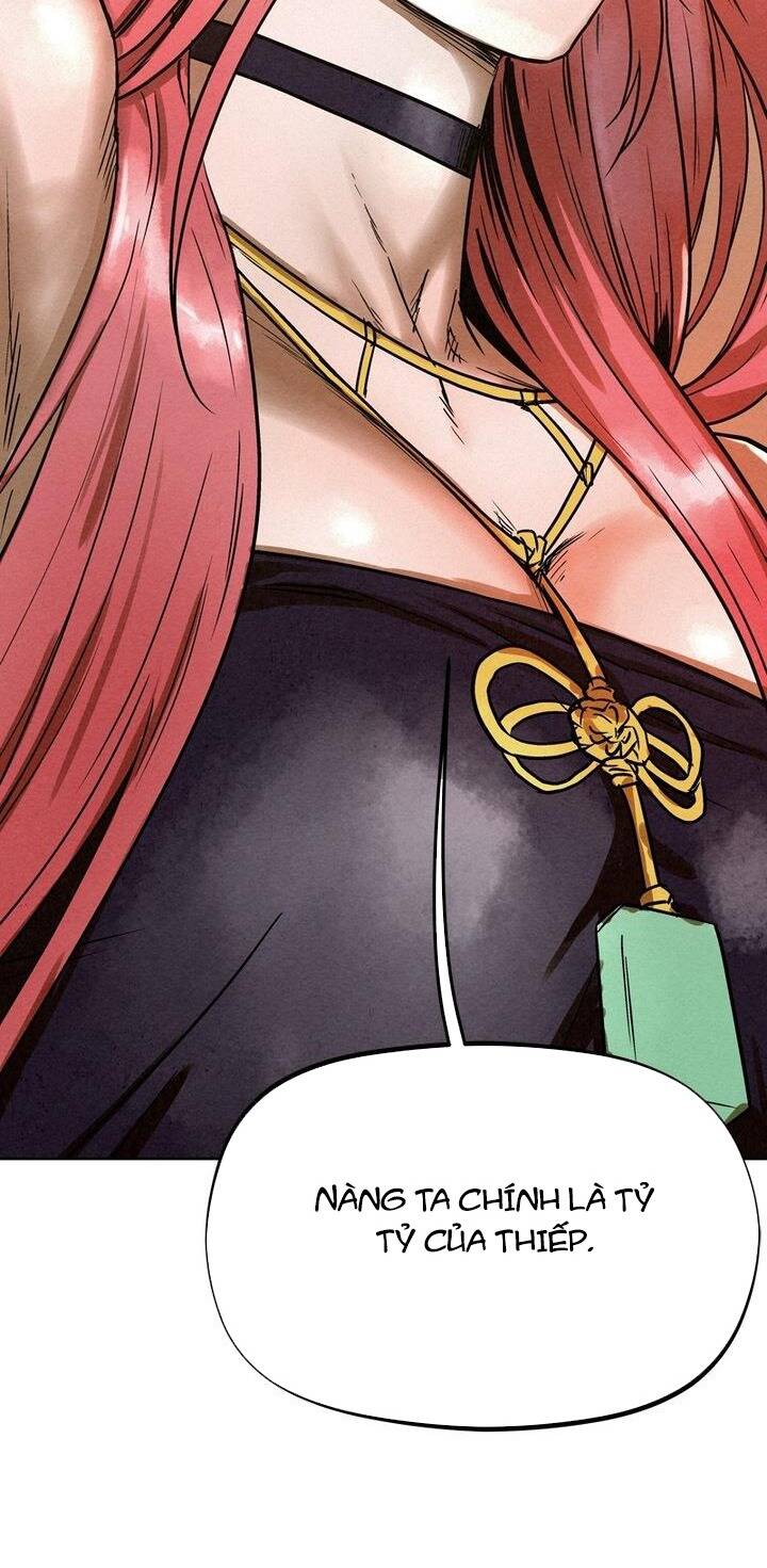 Thợ Săn Mosin Chapter 93 - Trang 2
