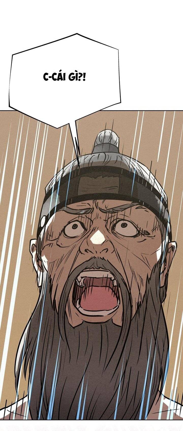 Thợ Săn Mosin Chapter 93 - Trang 2