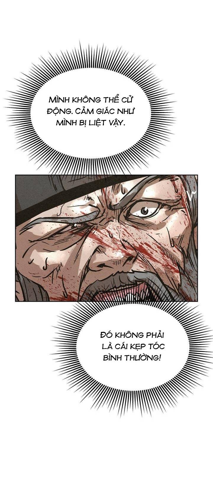 Thợ Săn Mosin Chapter 93 - Trang 2