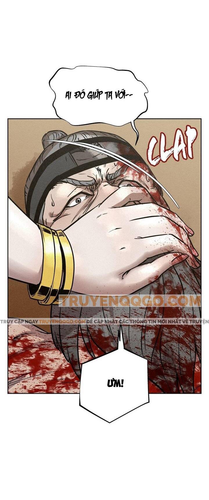 Thợ Săn Mosin Chapter 93 - Trang 2