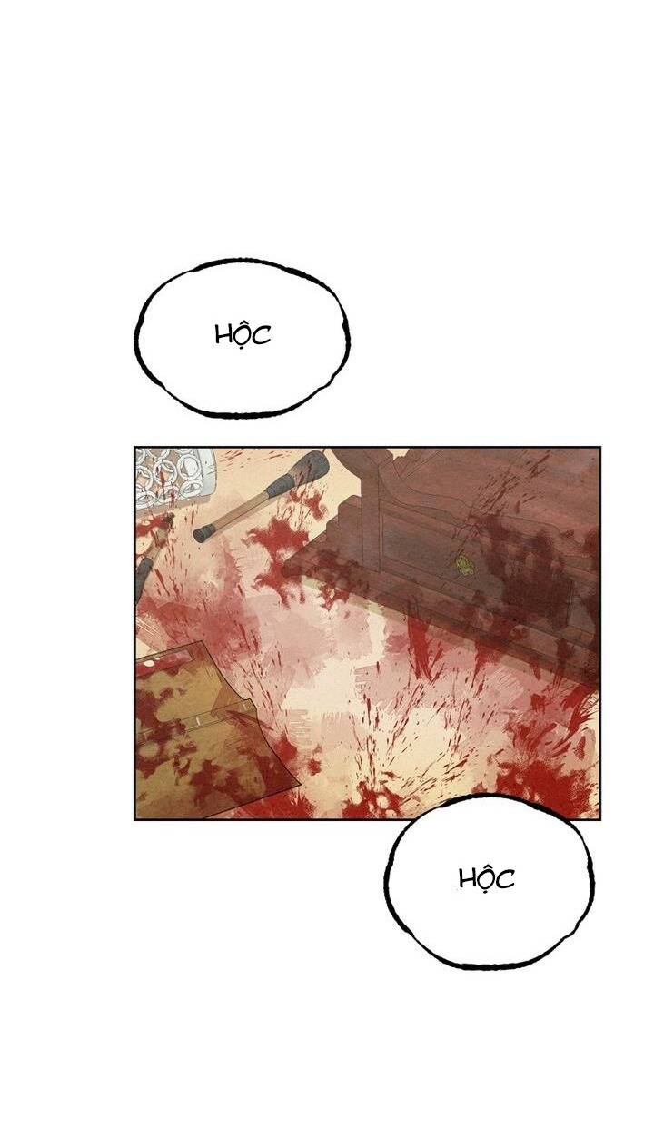 Thợ Săn Mosin Chapter 93 - Trang 2