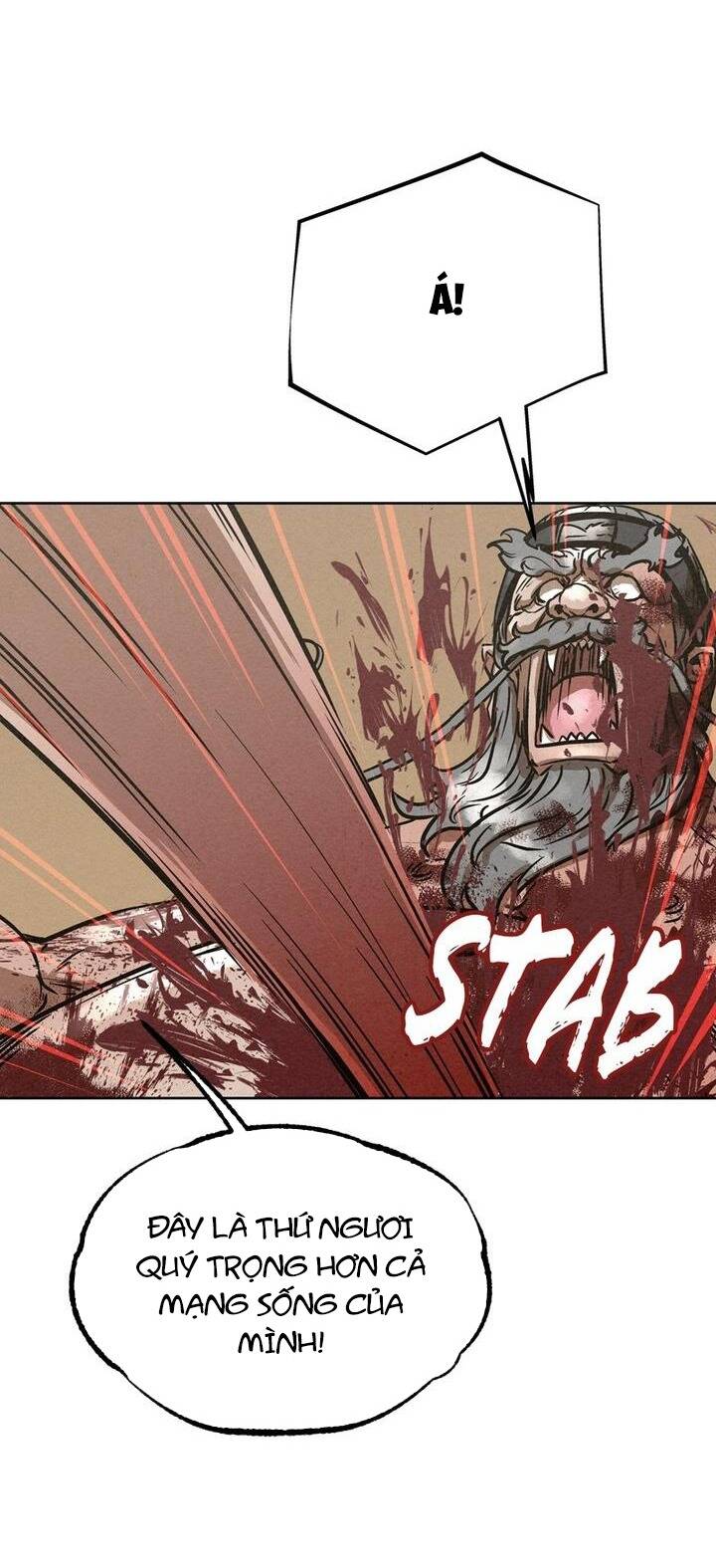 Thợ Săn Mosin Chapter 93 - Trang 2