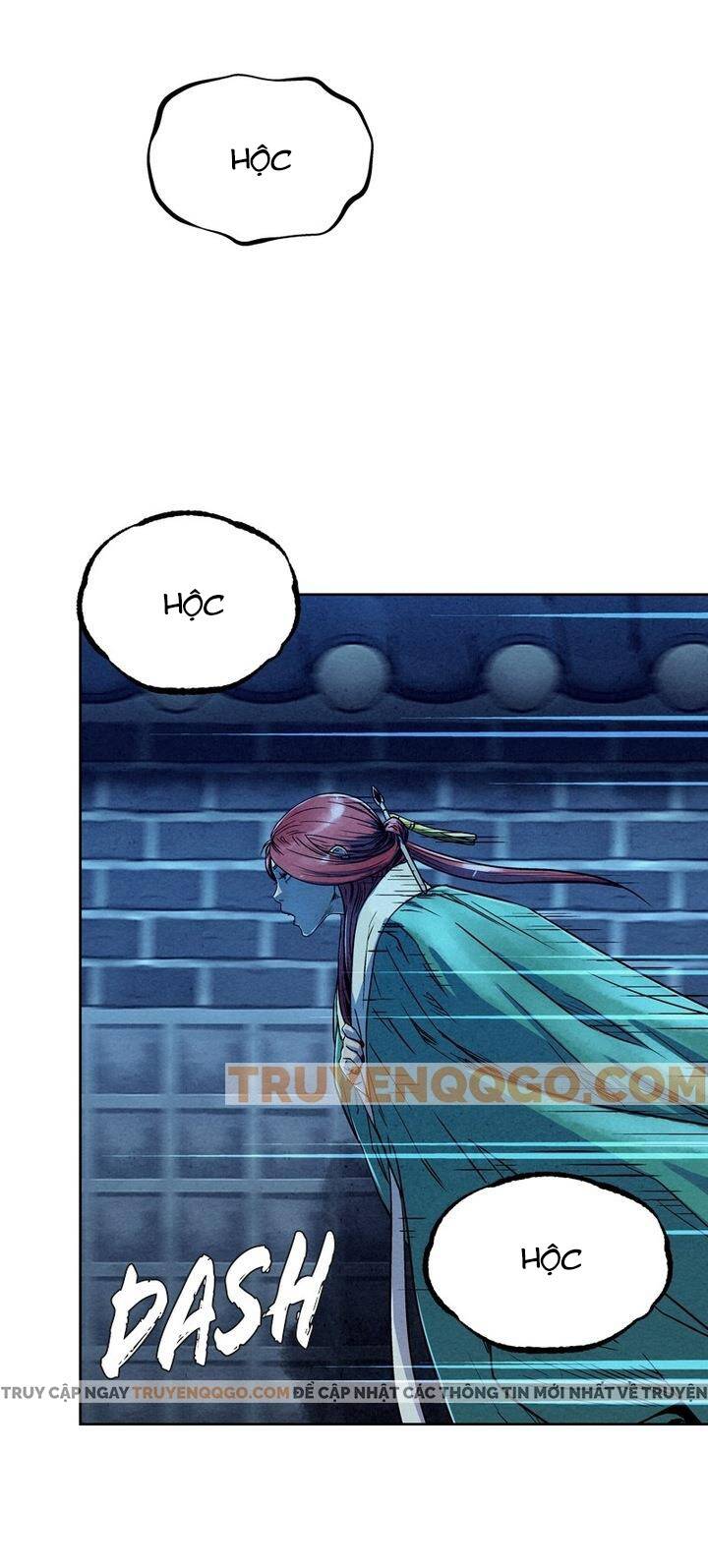 Thợ Săn Mosin Chapter 95 - Trang 2