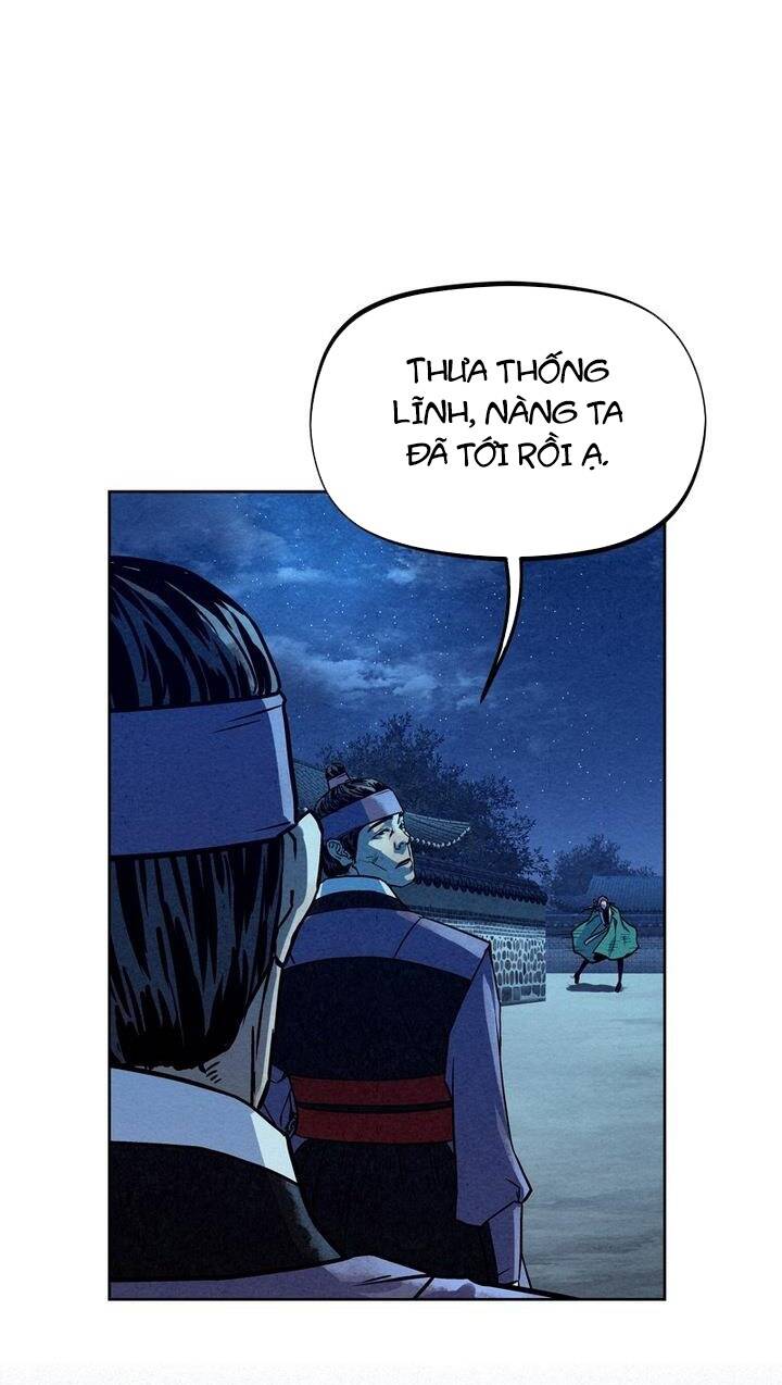 Thợ Săn Mosin Chapter 95 - Trang 2