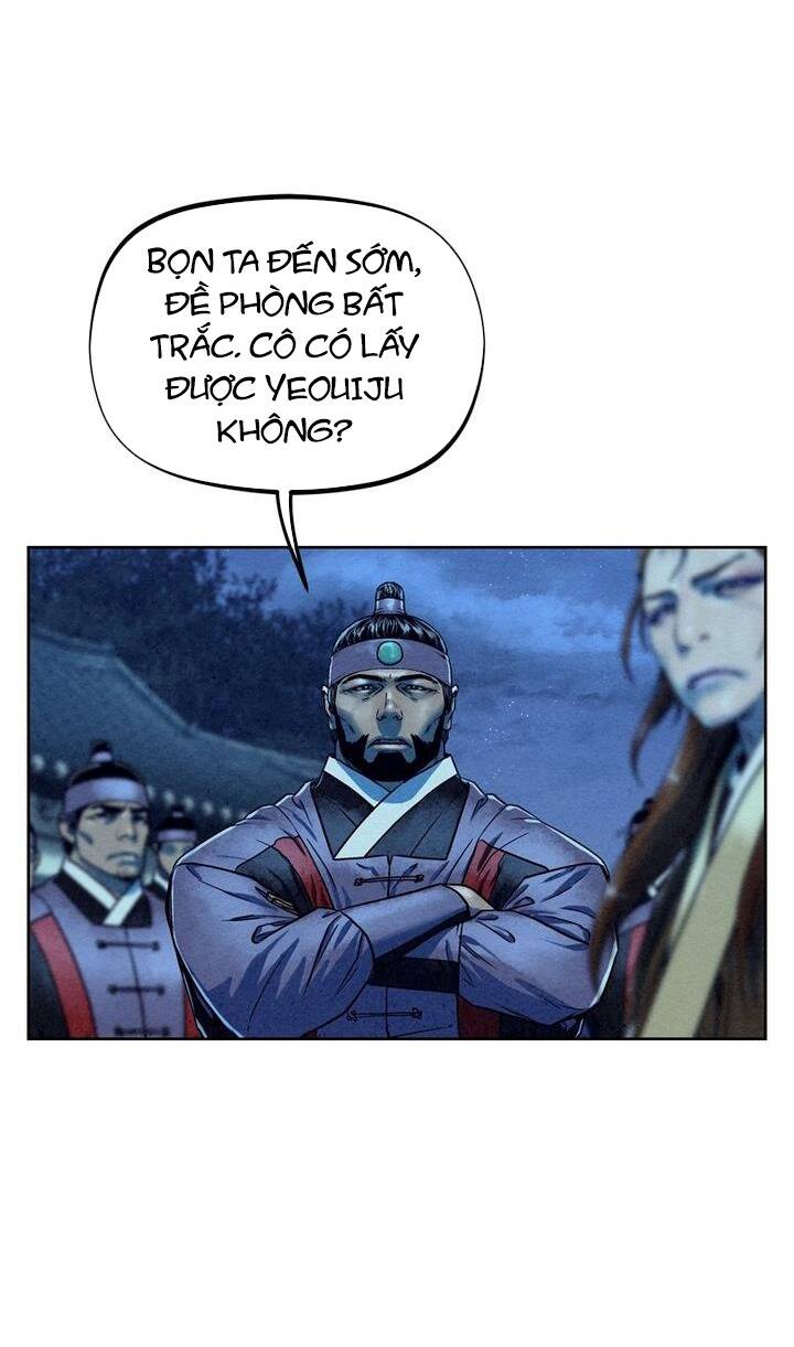 Thợ Săn Mosin Chapter 95 - Trang 2