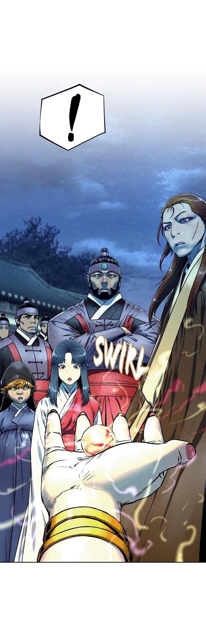 Thợ Săn Mosin Chapter 95 - Trang 2