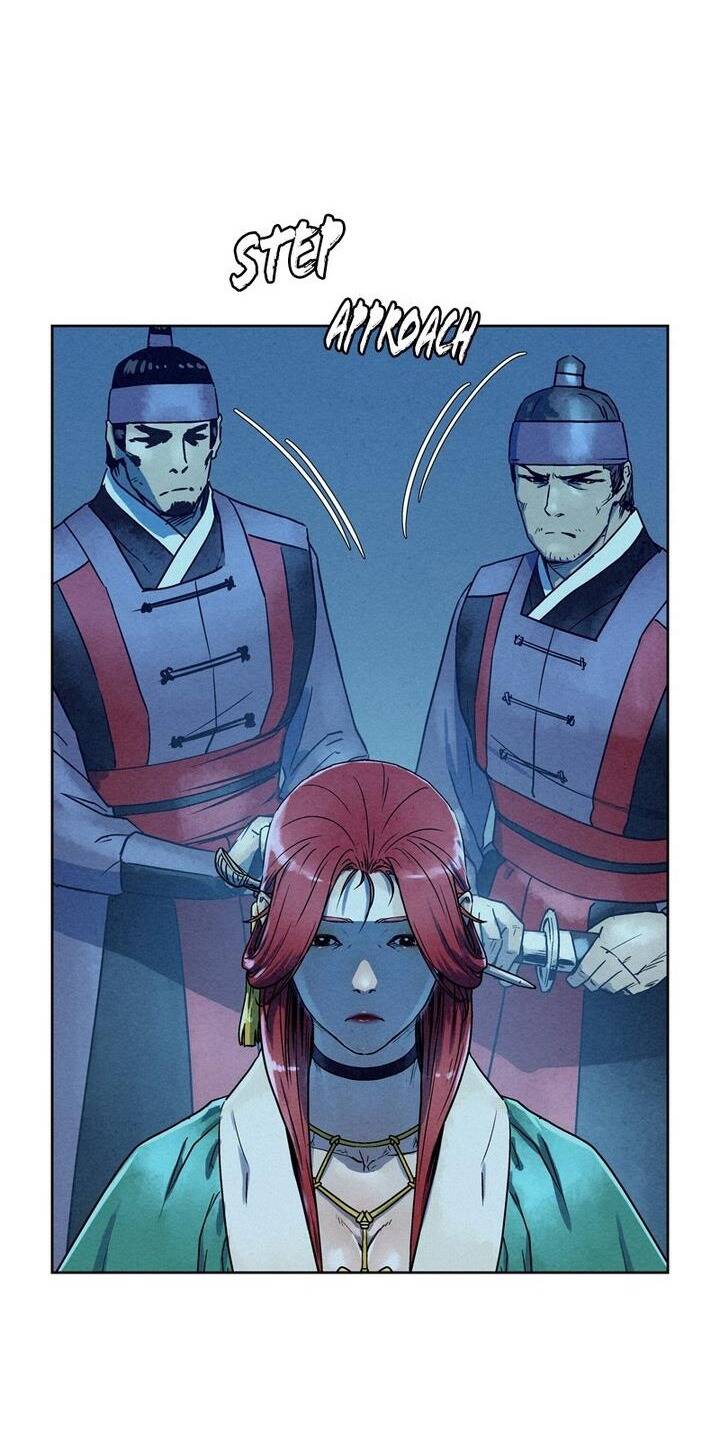 Thợ Săn Mosin Chapter 95 - Trang 2
