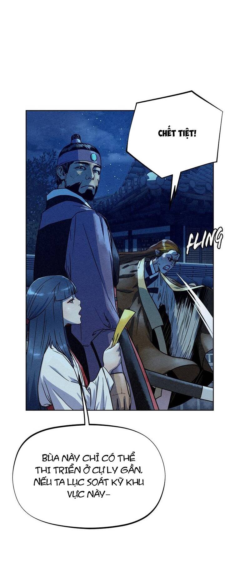 Thợ Săn Mosin Chapter 95 - Trang 2