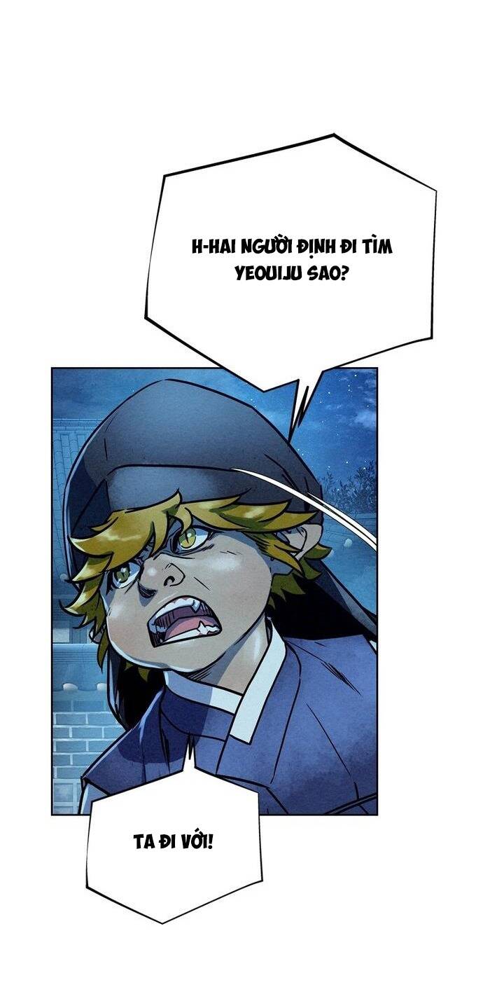 Thợ Săn Mosin Chapter 95 - Trang 2