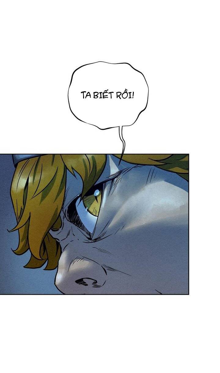 Thợ Săn Mosin Chapter 95 - Trang 2