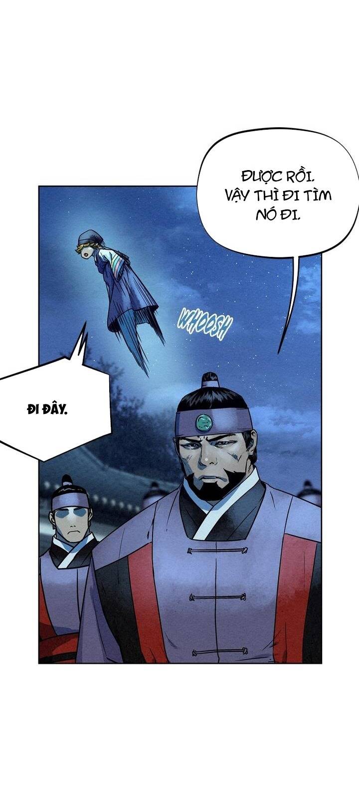 Thợ Săn Mosin Chapter 95 - Trang 2