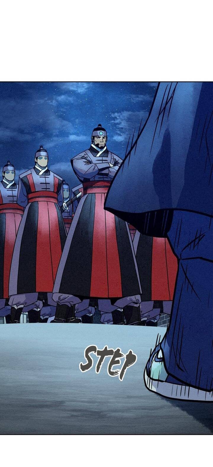 Thợ Săn Mosin Chapter 95 - Trang 2