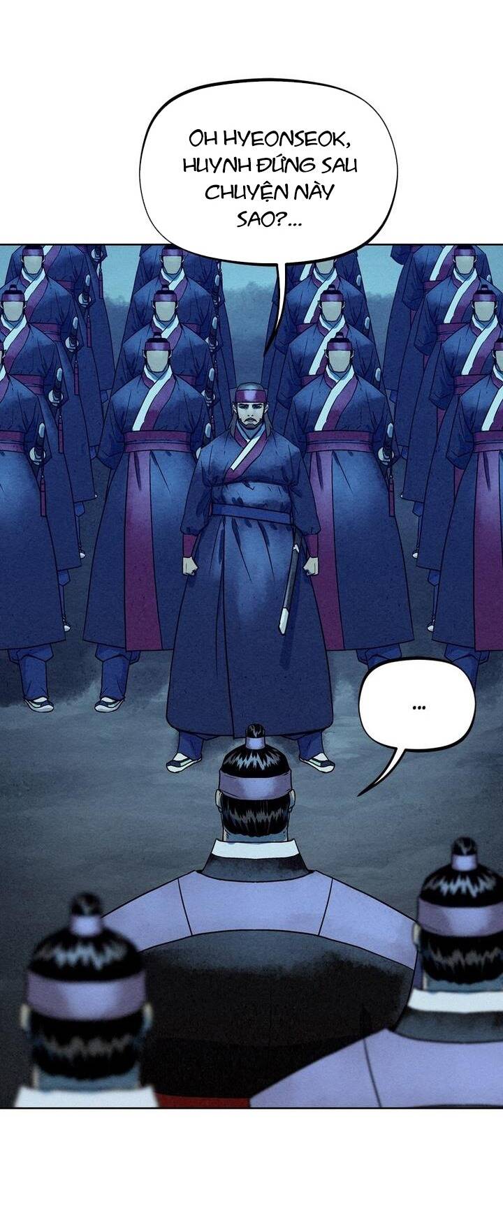 Thợ Săn Mosin Chapter 95 - Trang 2