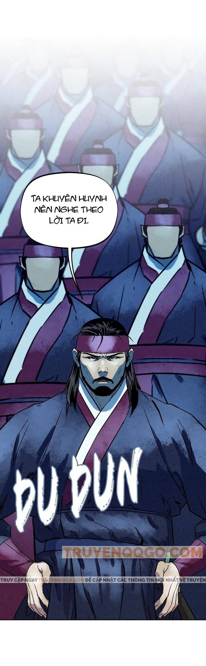 Thợ Săn Mosin Chapter 95 - Trang 2